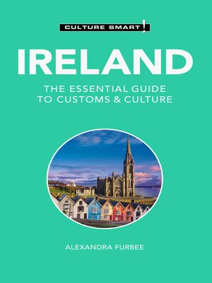 Ireland--Culture Smart! - ebook